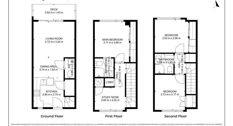 15 Don Oliver Lane, Glen Eden, Auckland - Carousel 2