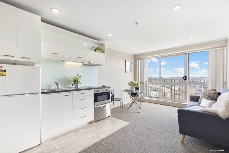 707/53 Cook Street, Auckland Central, Auckland - Carousel 2