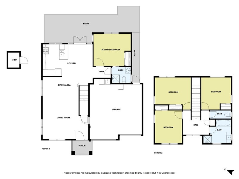 12 Ritchie Crescent, Takanini, Auckland - Carousel 19