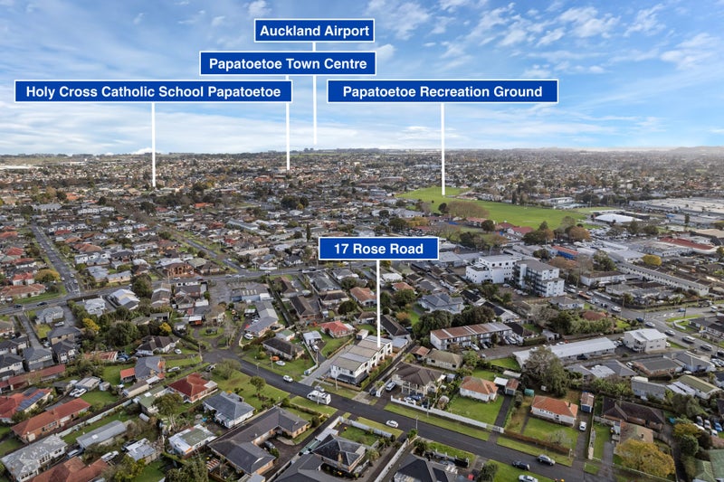 3/17 Rose Road, Papatoetoe, Auckland - Carousel 17