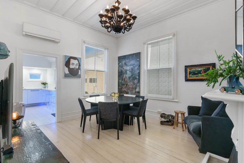 106 Jervois Road, Herne Bay, Auckland - Carousel 1