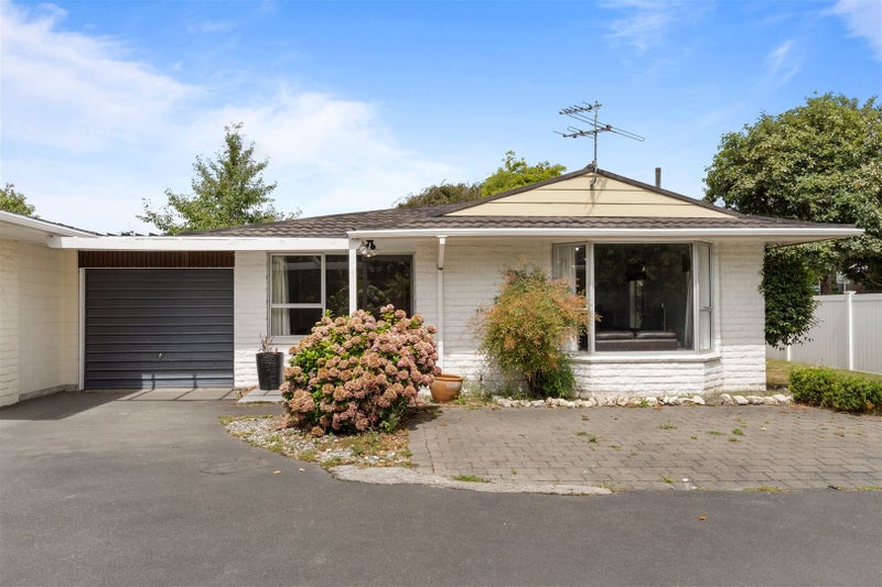 1/102 Roydvale Avenue, Burnside, Christchurch - Carousel 2