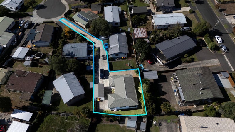 15B David Street, Nawton, Hamilton - Carousel 1