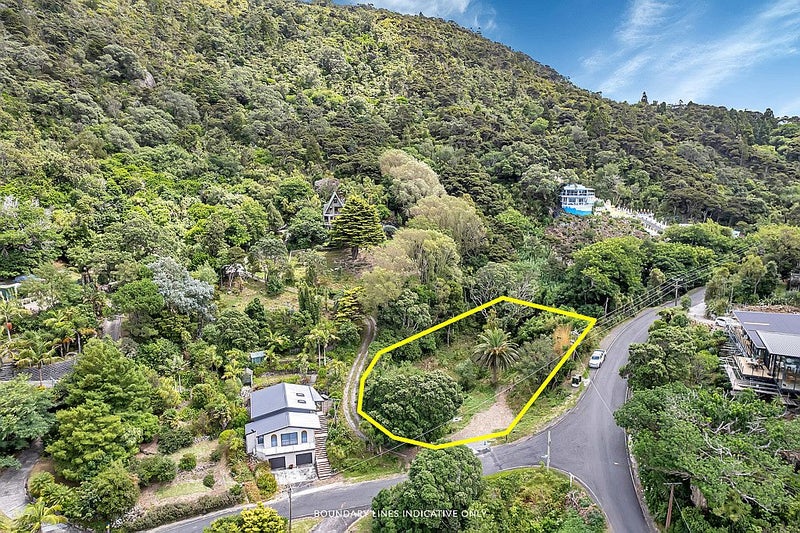 2 Bay View Place, Whangarei Heads, Whangarei - Carousel 1