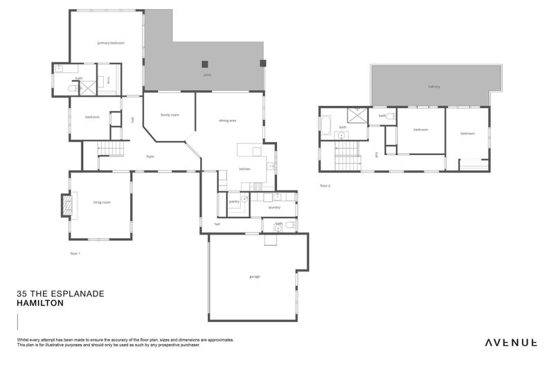 35 The Esplanade, Huntington, Hamilton - Carousel 37