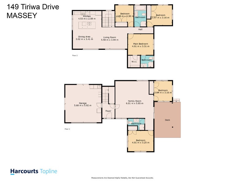 149 Tiriwa Drive, Massey, Auckland - Carousel 2