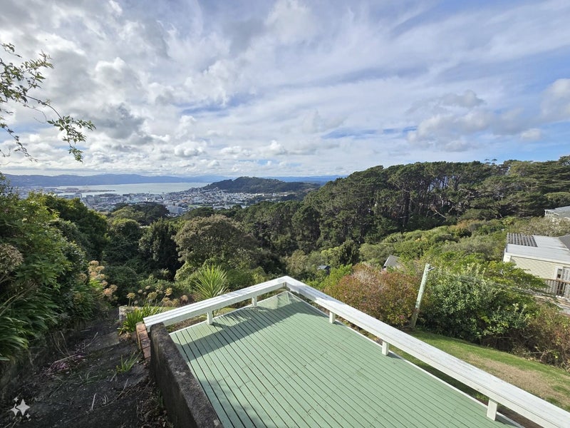 18 Connaught Terrace, Brooklyn, Wellington - Carousel 1