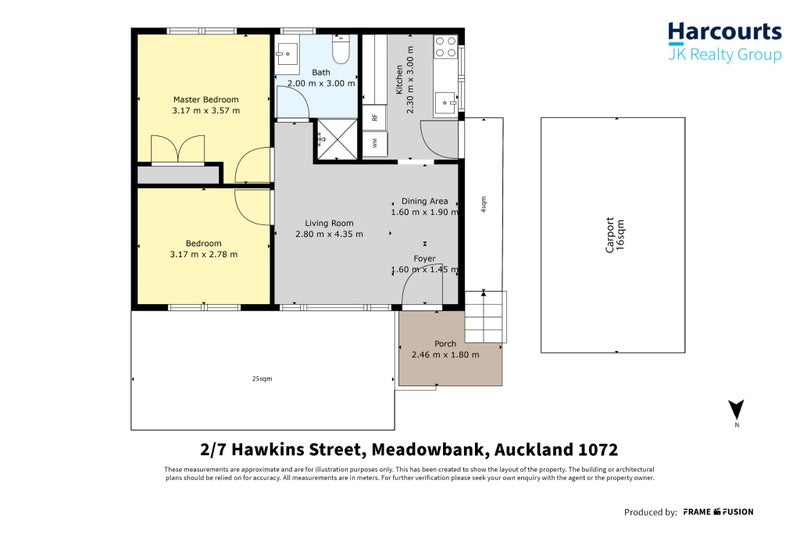 2/7 Hawkins Street, Meadowbank, Auckland - Carousel 22