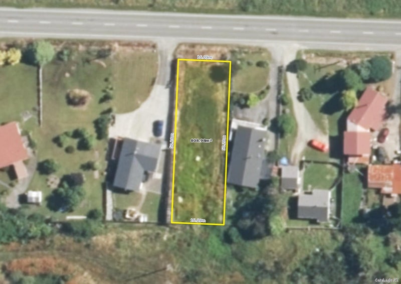 0 State Highway 7, Kaiata, Greymouth - Carousel 1