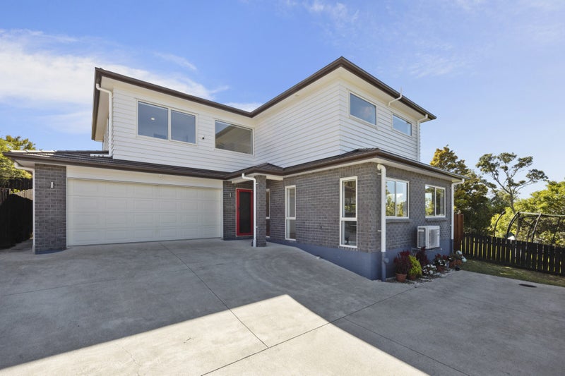 A/48 Pine avenue, Henderson, Auckland - Carousel 1