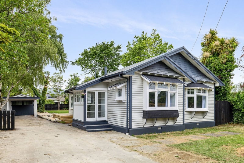 17 Clarendon Terrace, Woolston, Christchurch - Carousel 1