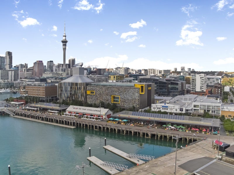 305/155 Beaumont Street, Auckland Central, Auckland - Carousel 19