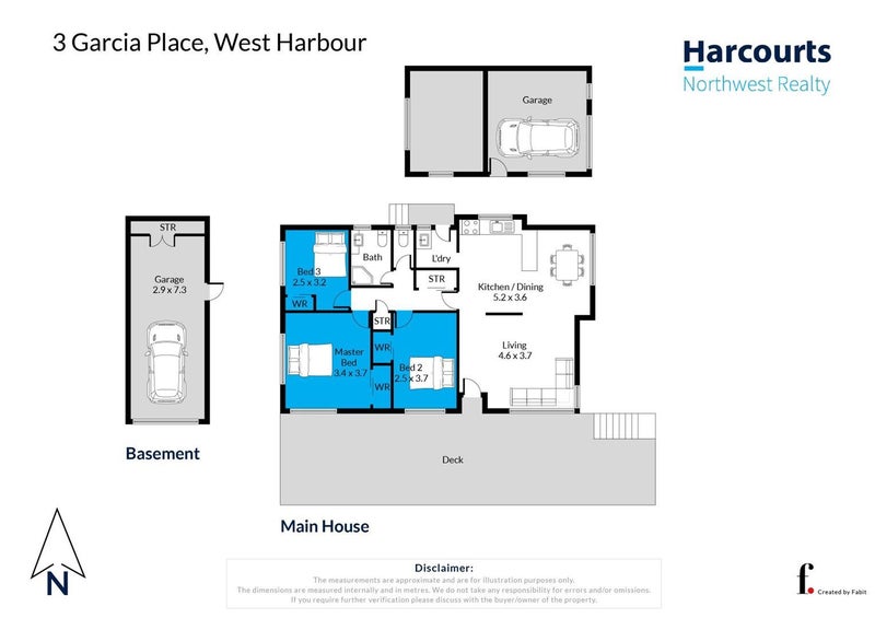 3 Garcia Place, West Harbour, Auckland - Carousel 18