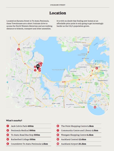 3/19 Karamu Street, Te Atatū Peninsula, Auckland - Carousel 7