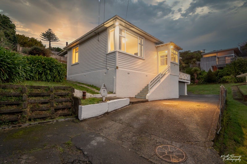 38 Burgess Road, Johnsonville, Wellington - Carousel 1