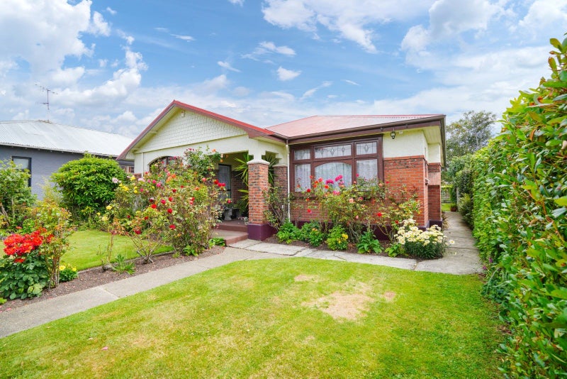 181 Venus Street, Strathern, Invercargill - Carousel 1