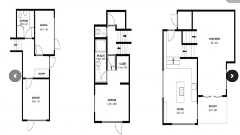 23A Upoko Road, Hataitai, Wellington - Carousel 13