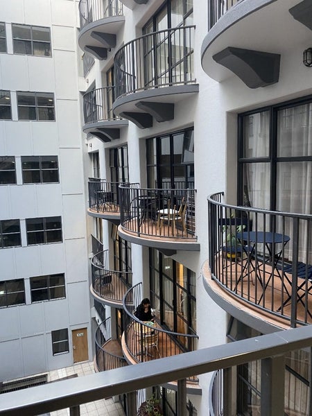 4H/154 The Terrace, Wellington Central, Wellington - Carousel 10