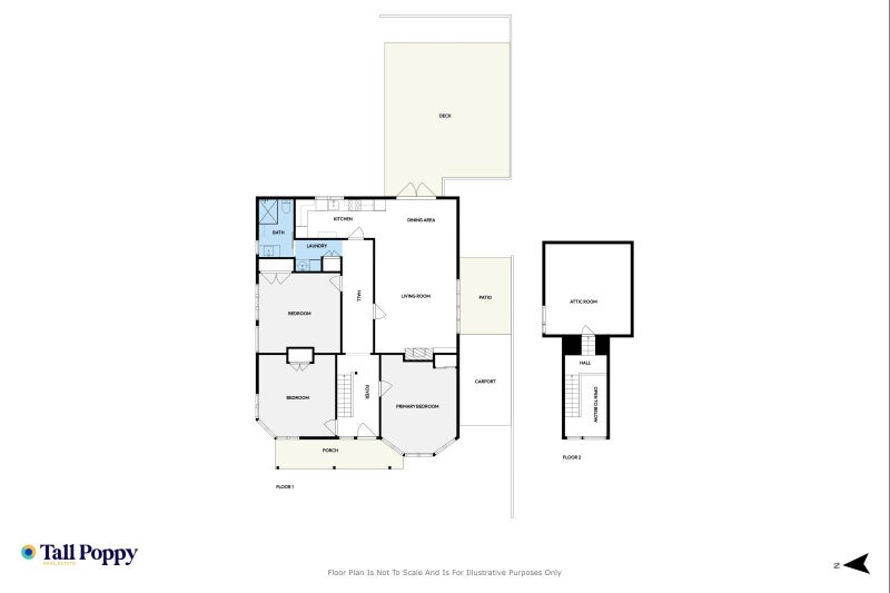 17 Normanby Street, Saint Kilda, Dunedin - Carousel 25