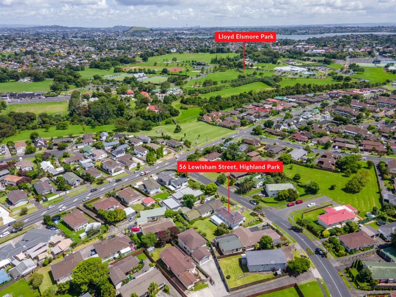 56 Lewisham Street, Highland Park, Auckland - Carousel 29