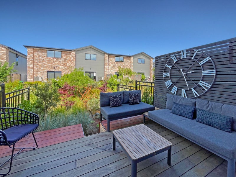 3/37 Webb Street, St Albans, Christchurch - Carousel 17