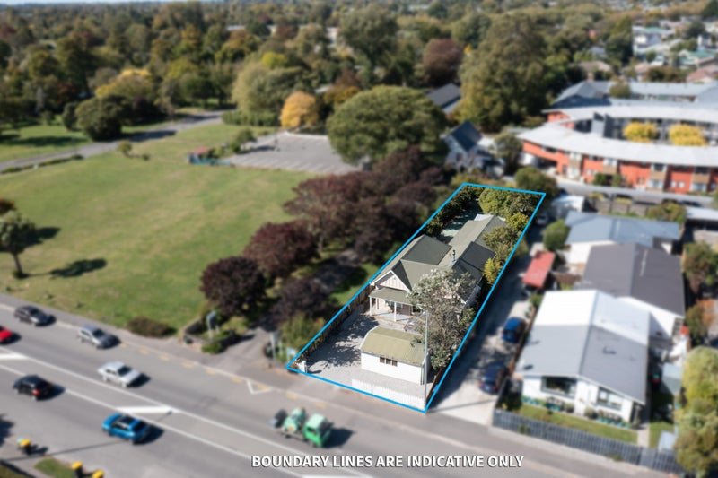 166 Stanmore Road, Linwood, Christchurch - Carousel 1