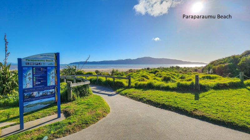0 Kapiti Rd, Paraparaumu Beach, Paraparaumu - Carousel 26