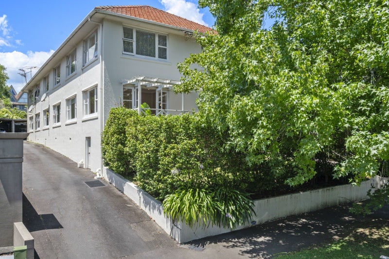 1/5 Balfour Road, Parnell, Auckland - Carousel 1
