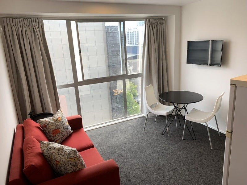 11L/147 Hobson Street, Auckland Central, Auckland - Carousel 1