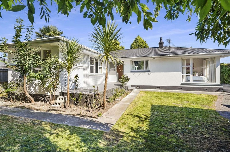 47 Middlepark Road, Sockburn, Christchurch - Carousel 1