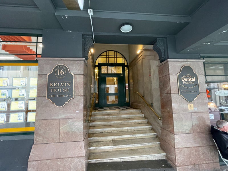 1G/16 The Terrace, Wellington Central, Wellington - Carousel 2