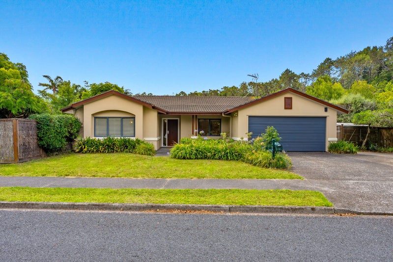 3 Red Shed Lane, Albany, Auckland - Carousel 2
