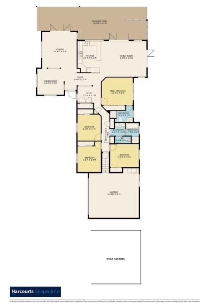 59A Lonely Road, Fairview Heights, Auckland - Carousel 26