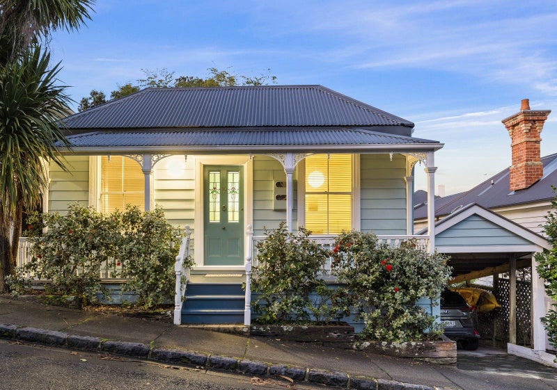 10 Georgina Street, Freemans Bay, Auckland - Carousel 1