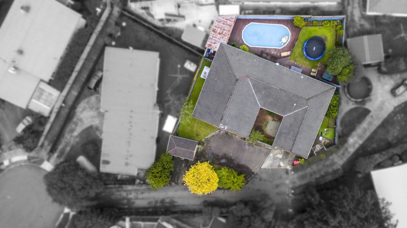 18D Arnot Avenue, Clouston Park, Upper Hutt - Carousel 24