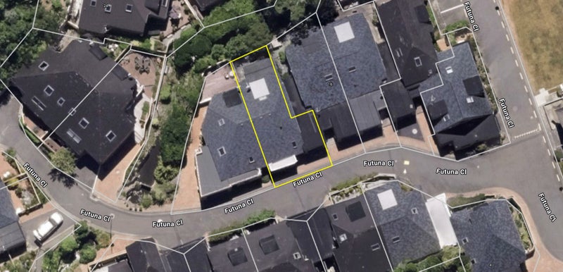 15 Futuna Close, Karori, Wellington - Carousel 17