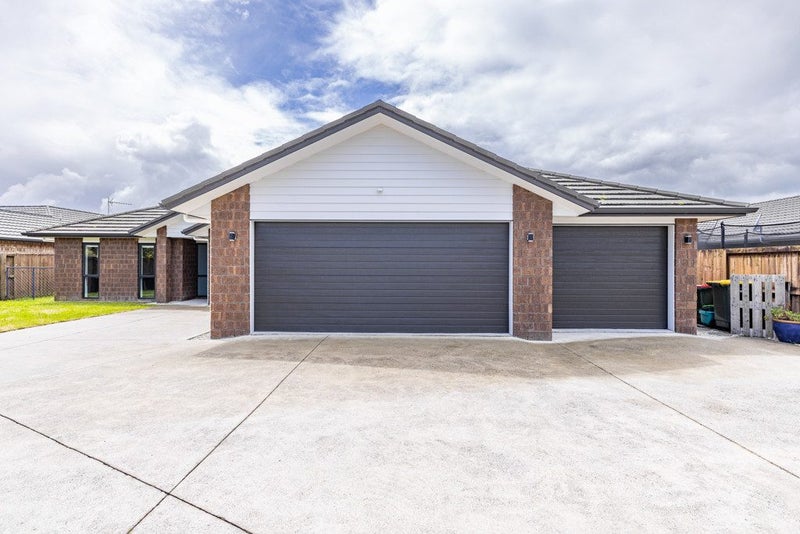 8 Piwakawaka Court, Rototuna North, Hamilton - Carousel 1