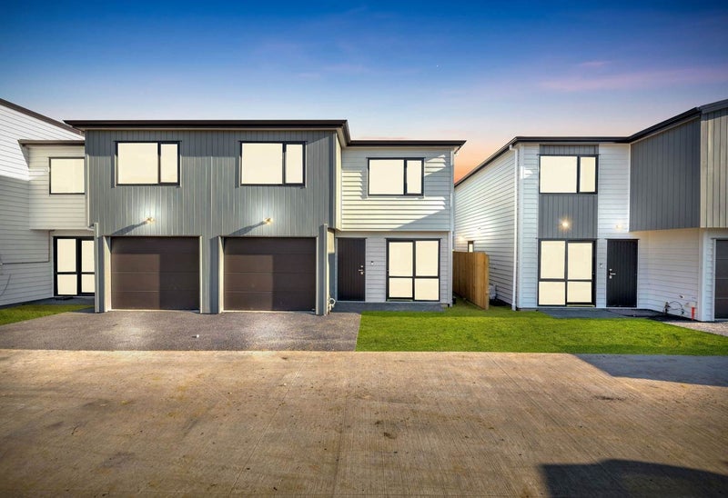 10B Kent Road, Manurewa, Auckland - Carousel 1