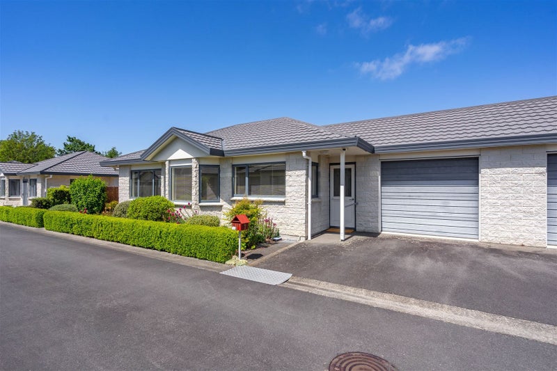 7A South Road, Kuripuni, Masterton - Carousel 1