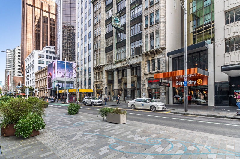 419/105 Queen Street, Auckland Central, Auckland - Carousel 11