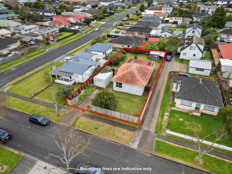26 Avis Avenue, Papatoetoe, Auckland - Carousel 1