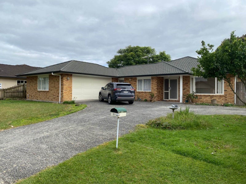 11 Moss Crescent, Takanini, Auckland - Carousel 17