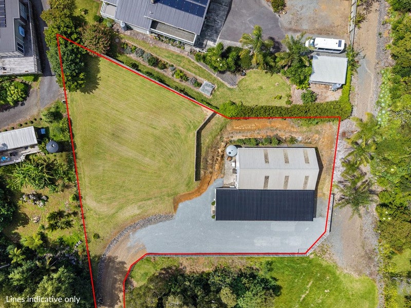 81 Mackesy Road, Parahaki, Whangarei - Carousel 1
