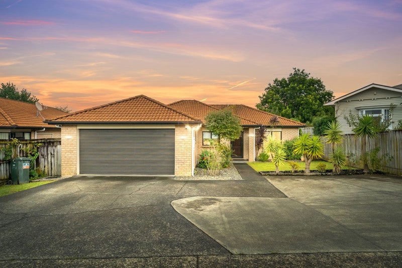 92A Alfriston Road, Manurewa, Auckland - Carousel 1