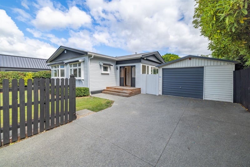 229 Springfield Road, St Albans, Christchurch - Carousel 2