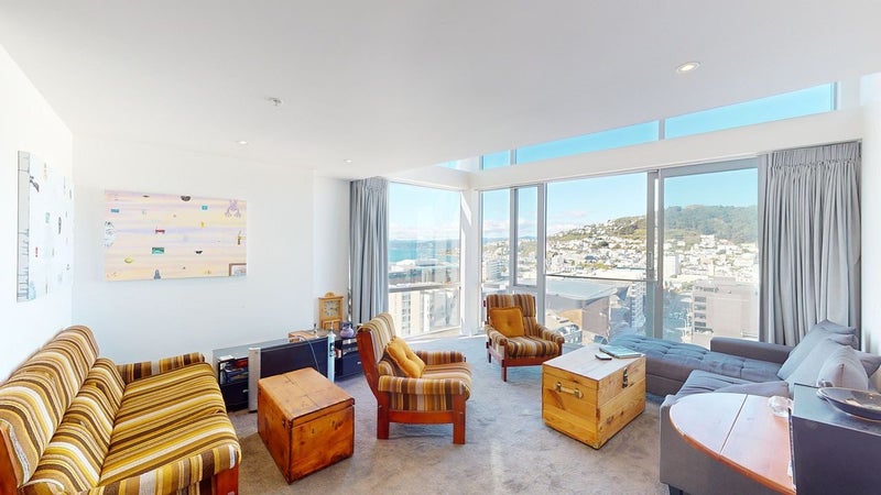 14A/30 Taranaki Street, Te Aro, Wellington - Carousel 1