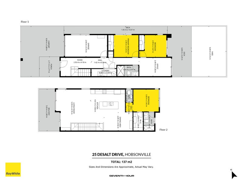 25 Desalt Drive, Hobsonville, Auckland - Carousel 17