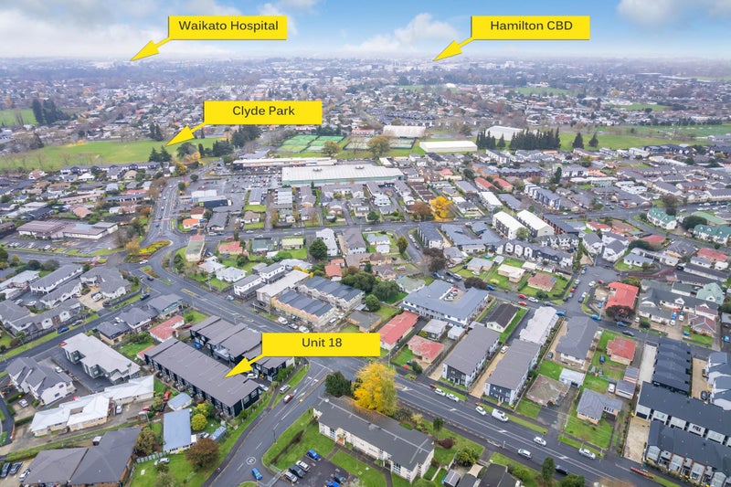 18/100 Knighton Road, Hillcrest, Hamilton - Carousel 2