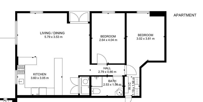 3 Dover Street, Island Bay, Wellington - Carousel 14