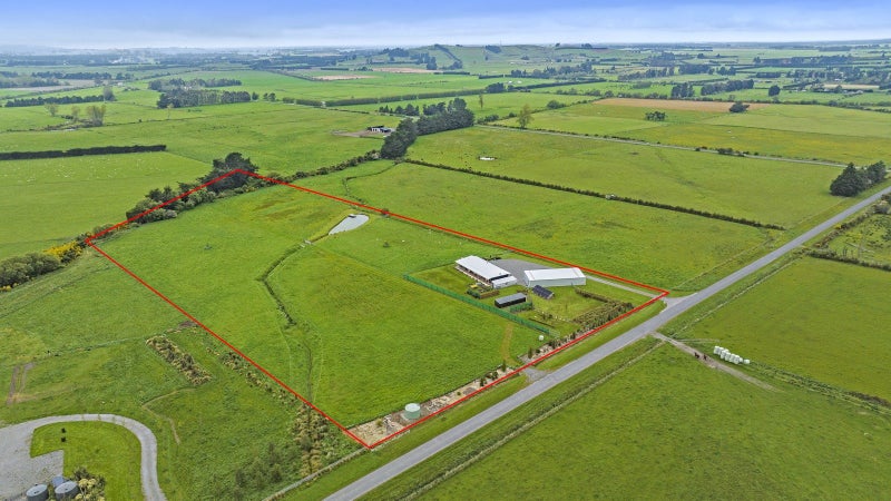 216 Powells Road, Starvation Hill, Oxford - Carousel 38